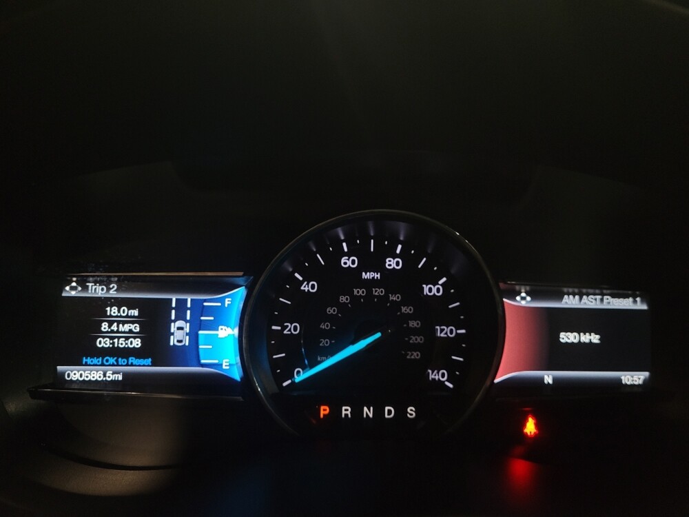 2018 Ford Explorer in New Castle, DE 19720 - 18086051 23