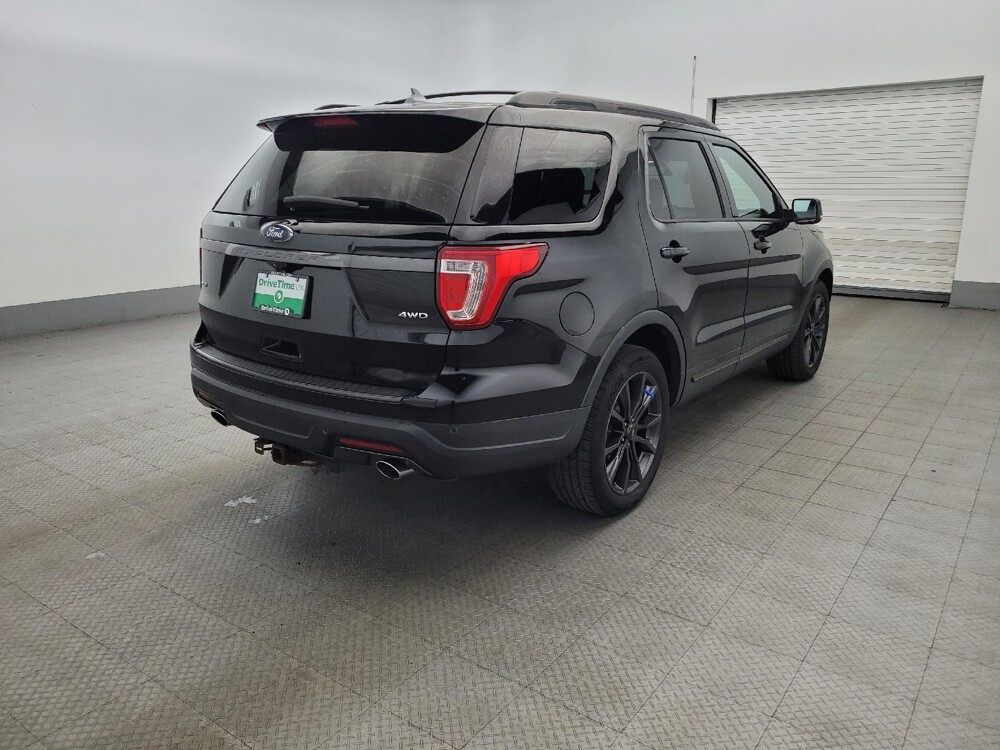 2018 Ford Explorer in New Castle, DE 19720 - 18086051 9