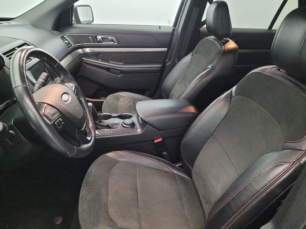 2018 Ford Explorer in New Castle, DE 19720 - 18086051 17