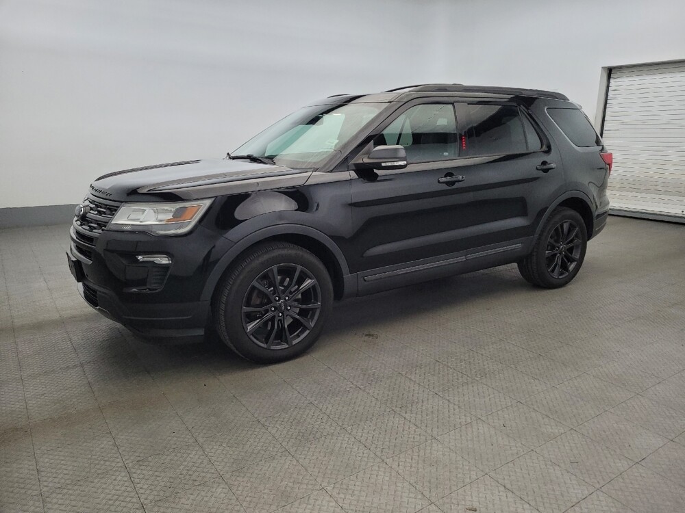 2018 Ford Explorer in New Castle, DE 19720 - 18086051 2