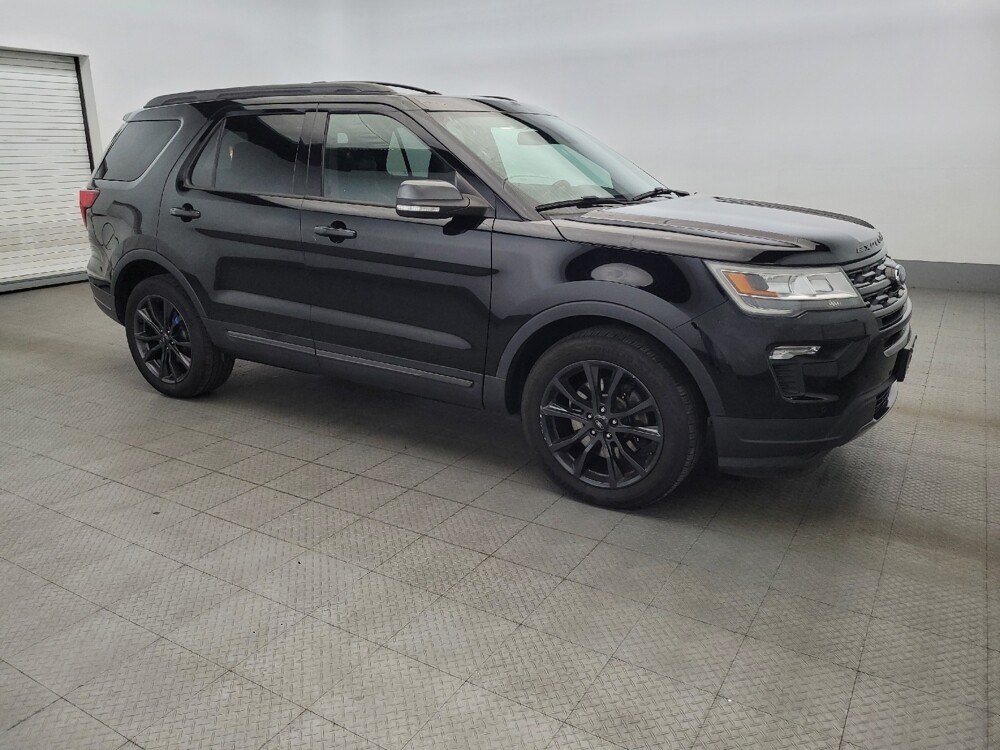 2018 Ford Explorer in New Castle, DE 19720 - 18086051 11