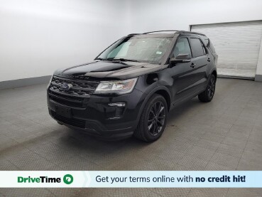 2018 Ford Explorer in New Castle, DE 19720