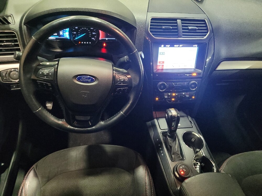 2018 Ford Explorer in New Castle, DE 19720 - 18086051 22