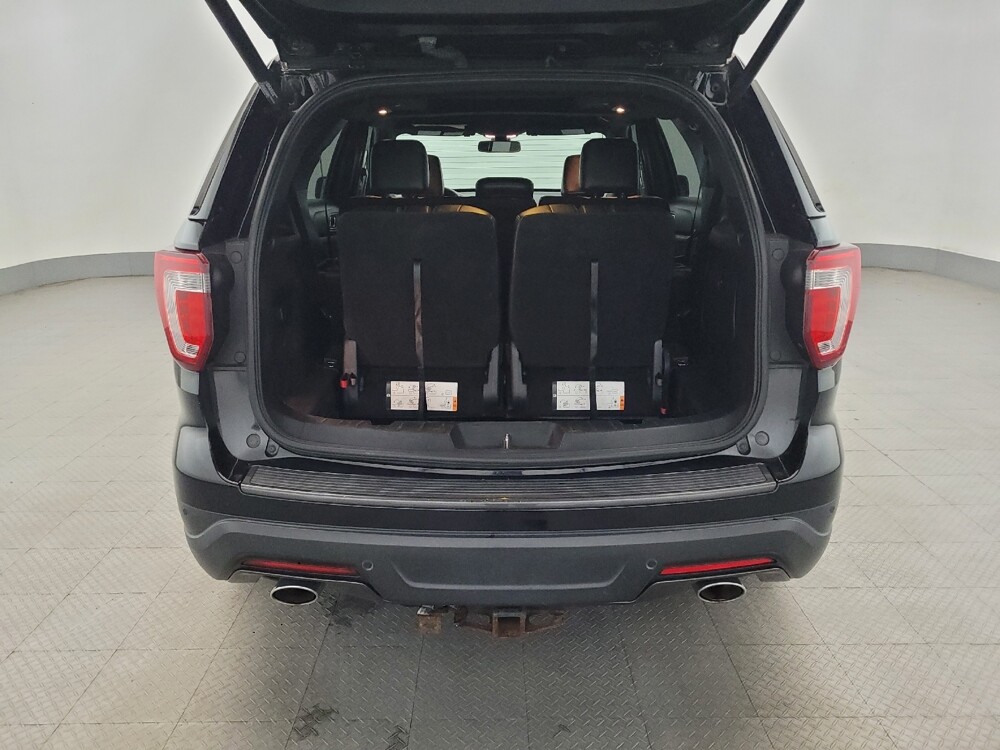 2018 Ford Explorer in New Castle, DE 19720 - 18086051 29