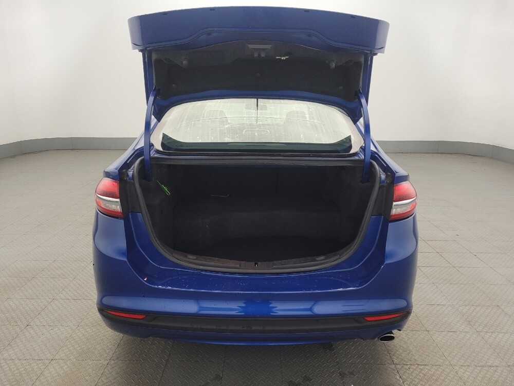 2018 Ford Fusion in New Castle, DE 19720 - 18086052 29