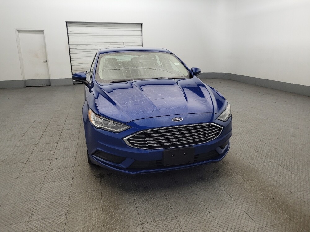 2018 Ford Fusion in New Castle, DE 19720 - 18086052 14