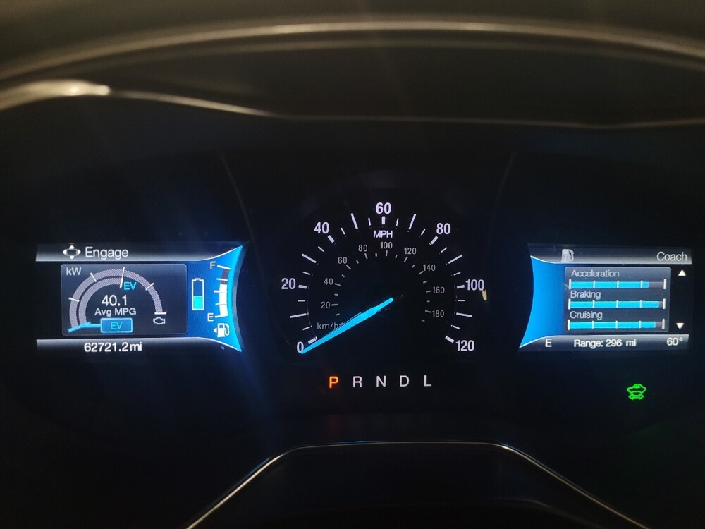 2018 Ford Fusion in New Castle, DE 19720 - 18086052 23