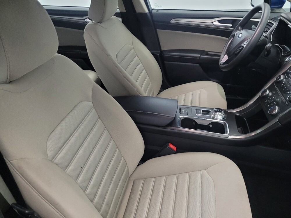 2018 Ford Fusion in New Castle, DE 19720 - 18086052 21