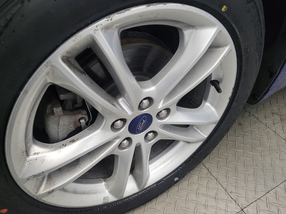 2018 Ford Fusion in New Castle, DE 19720 - 18086052 31