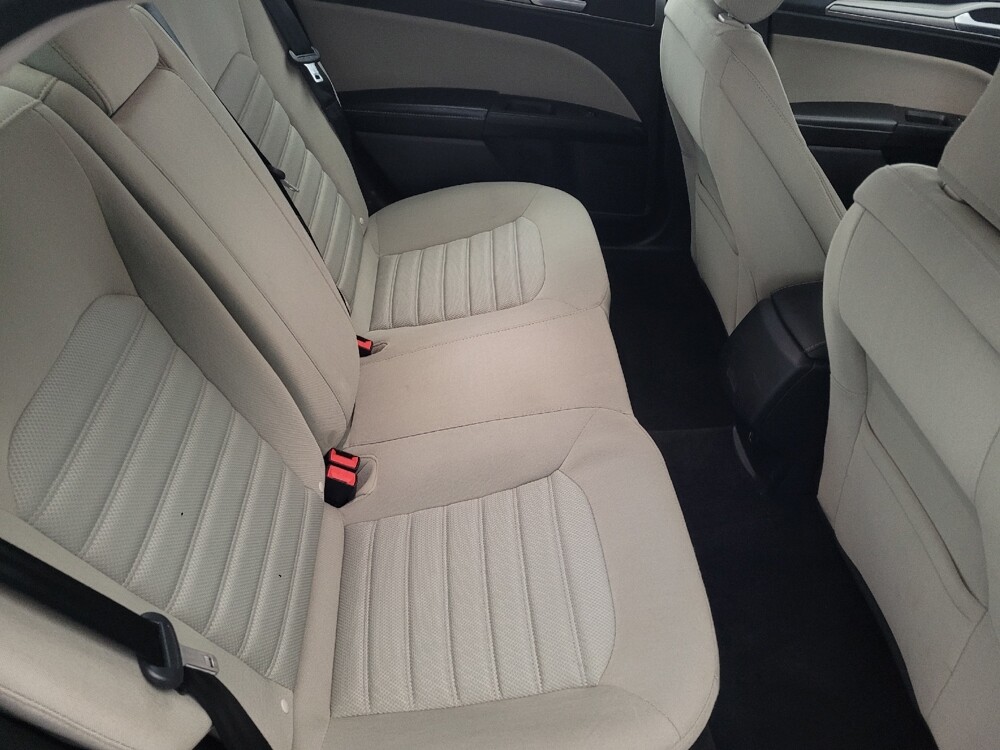 2018 Ford Fusion in New Castle, DE 19720 - 18086052 19