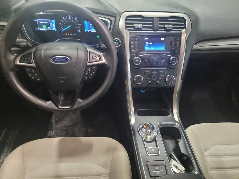2018 Ford Fusion in New Castle, DE 19720 - 18086052 22