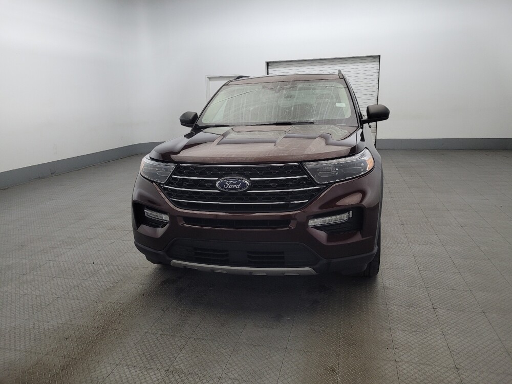2020 Ford Explorer in Williamstown, NJ 8094 - 18086053 15