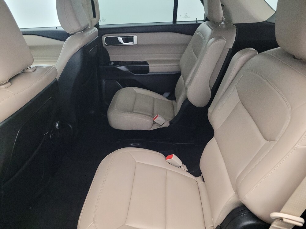 2020 Ford Explorer in Williamstown, NJ 8094 - 18086053 18