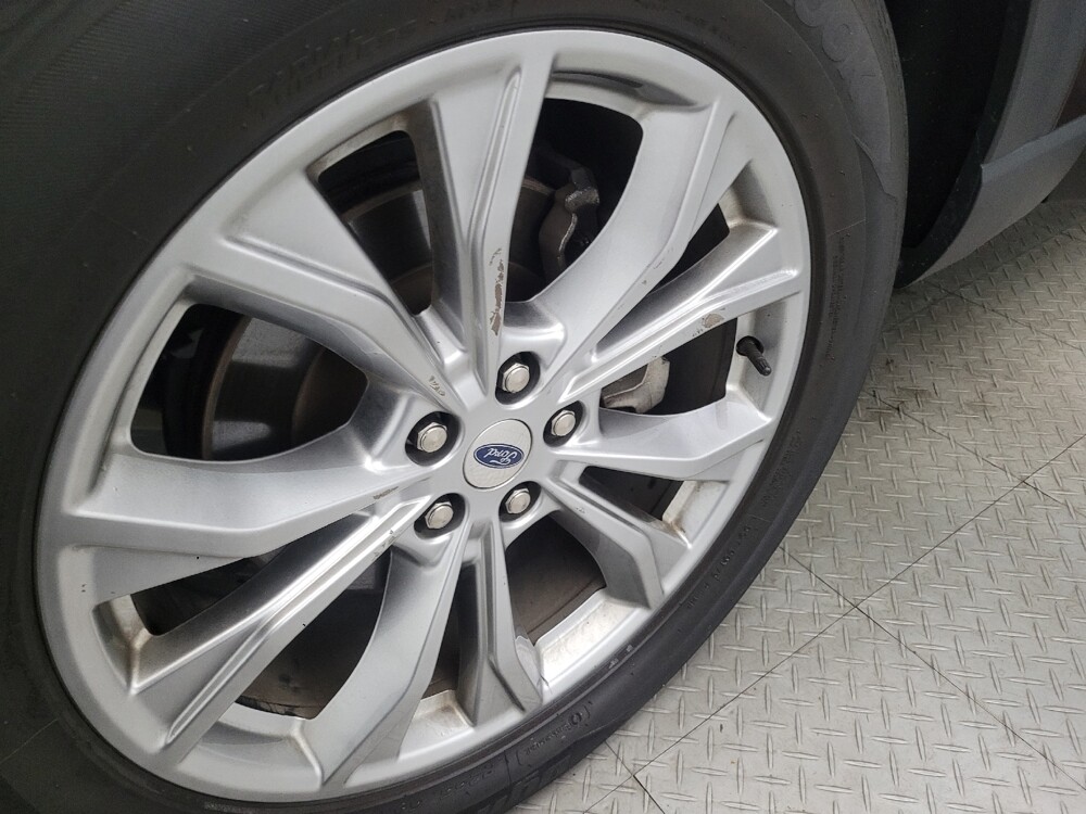 2020 Ford Explorer in Williamstown, NJ 8094 - 18086053 31