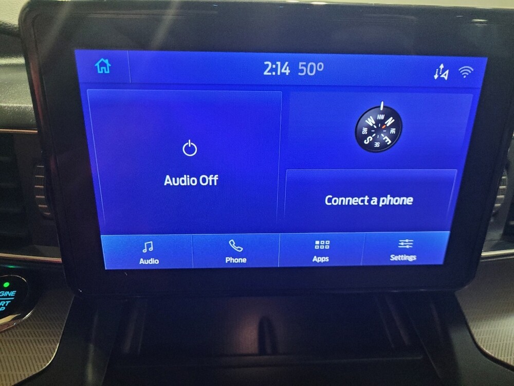 2020 Ford Explorer in Williamstown, NJ 8094 - 18086053 25