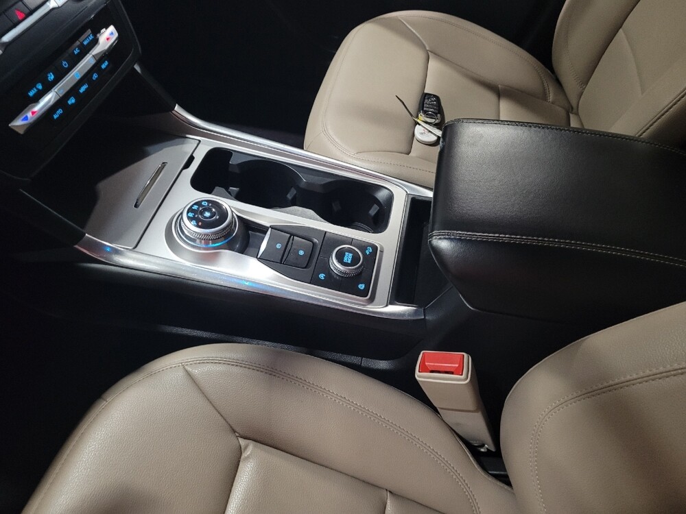 2020 Ford Explorer in Williamstown, NJ 8094 - 18086053 26