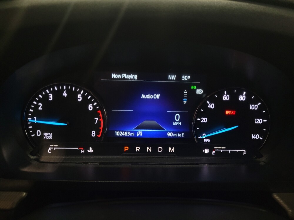 2020 Ford Explorer in Williamstown, NJ 8094 - 18086053 23