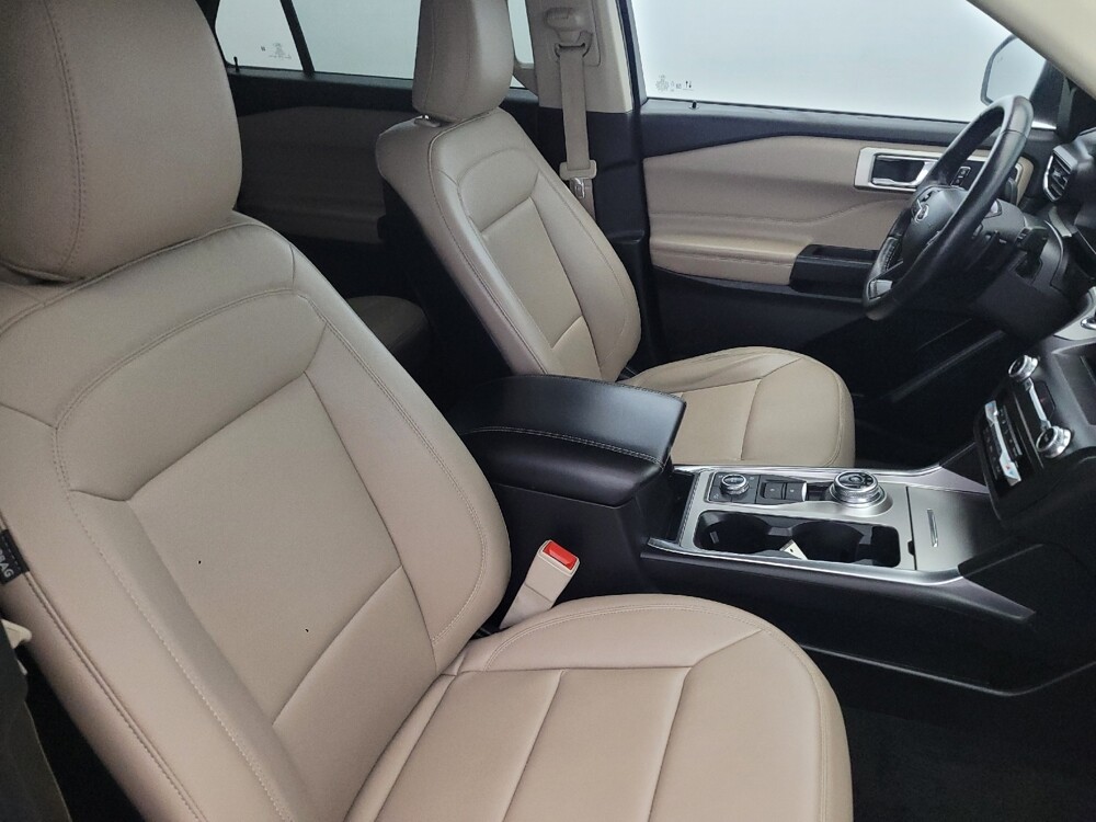 2020 Ford Explorer in Williamstown, NJ 8094 - 18086053 21