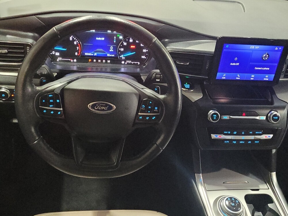 2020 Ford Explorer in Williamstown, NJ 8094 - 18086053 22