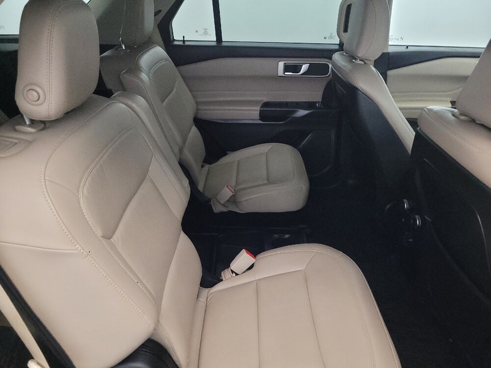 2020 Ford Explorer in Williamstown, NJ 8094 - 18086053 19