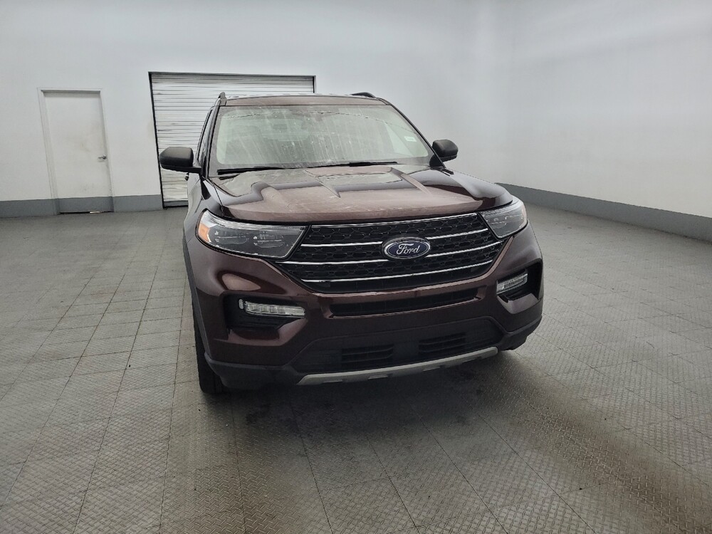 2020 Ford Explorer in Williamstown, NJ 8094 - 18086053 14