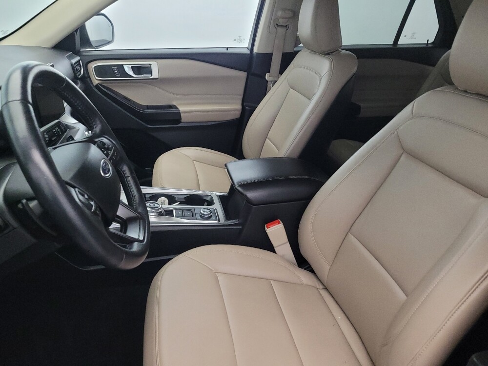 2020 Ford Explorer in Williamstown, NJ 8094 - 18086053 17