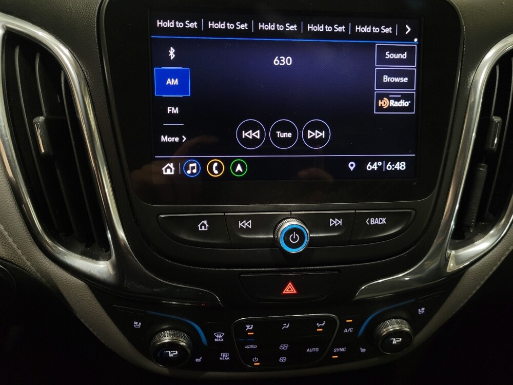 2019 Chevrolet Equinox in Owings Mills, MD 21117 - 18086055 25