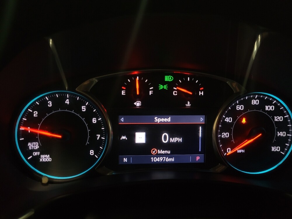 2019 Chevrolet Equinox in Owings Mills, MD 21117 - 18086055 23