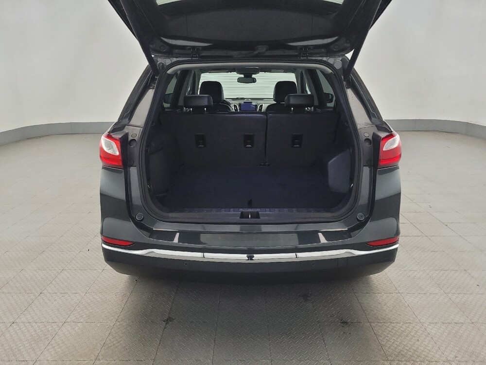 2019 Chevrolet Equinox in Owings Mills, MD 21117 - 18086055 29
