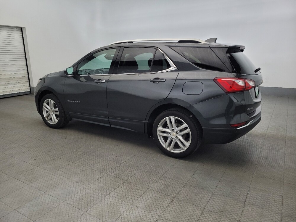 2019 Chevrolet Equinox in Owings Mills, MD 21117 - 18086055 3