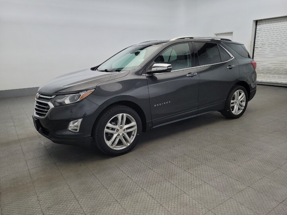 2019 Chevrolet Equinox in Owings Mills, MD 21117 - 18086055 2