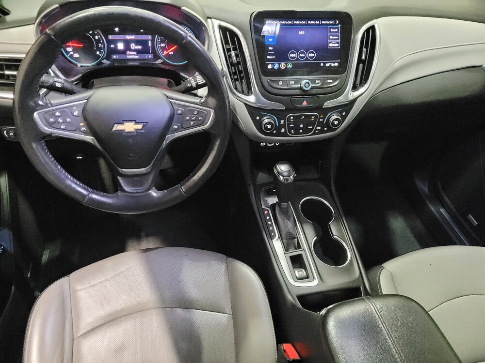 2019 Chevrolet Equinox in Owings Mills, MD 21117 - 18086055 22