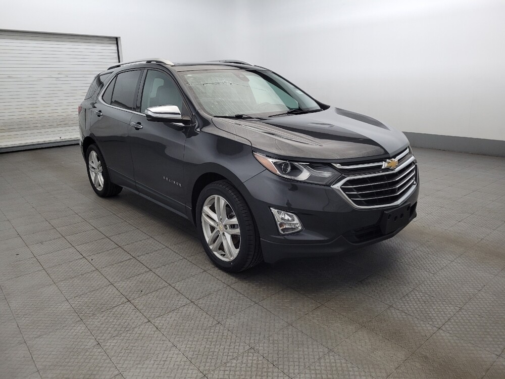 2019 Chevrolet Equinox in Owings Mills, MD 21117 - 18086055 13