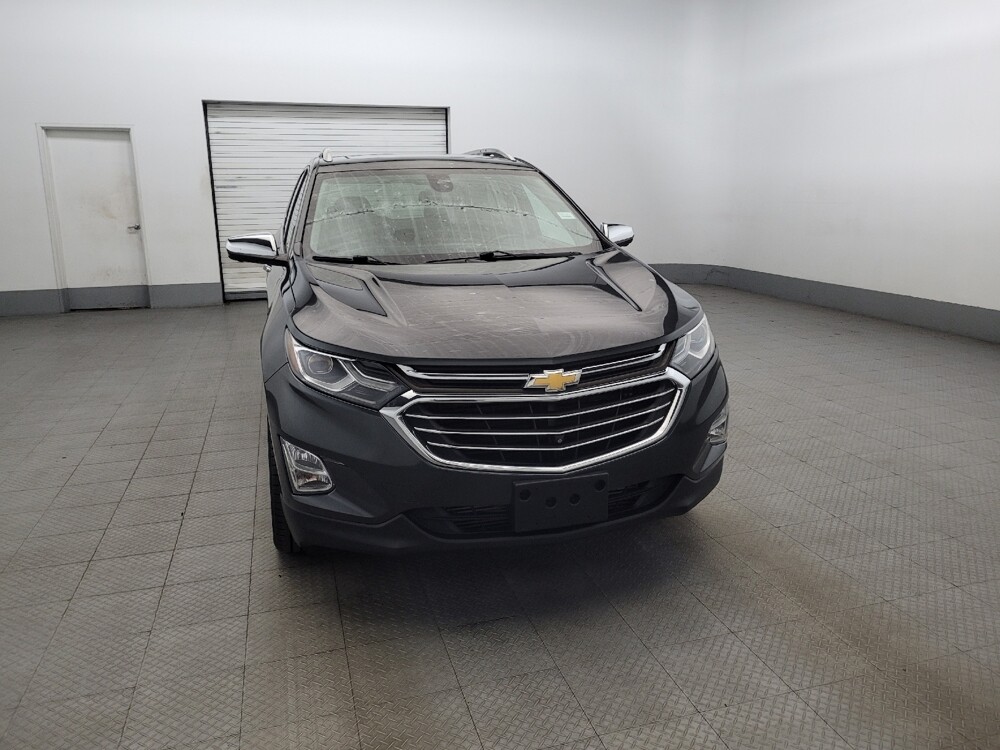 2019 Chevrolet Equinox in Owings Mills, MD 21117 - 18086055 14