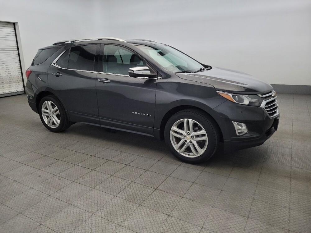 2019 Chevrolet Equinox in Owings Mills, MD 21117 - 18086055 11