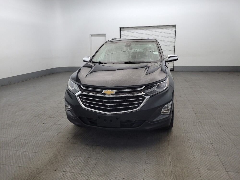 2019 Chevrolet Equinox in Owings Mills, MD 21117 - 18086055 15