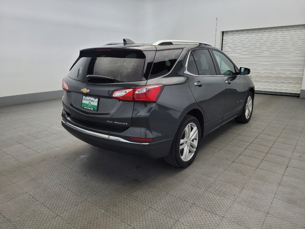 2019 Chevrolet Equinox in Owings Mills, MD 21117 - 18086055 9