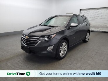 2019 Chevrolet Equinox in Owings Mills, MD 21117