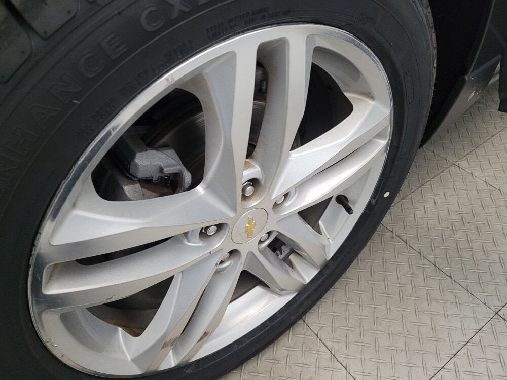 2019 Chevrolet Equinox in Owings Mills, MD 21117 - 18086055 31