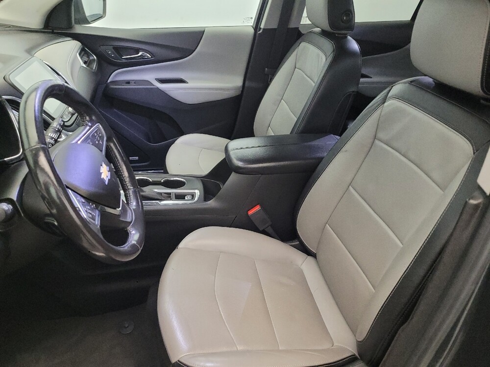 2019 Chevrolet Equinox in Owings Mills, MD 21117 - 18086055 17