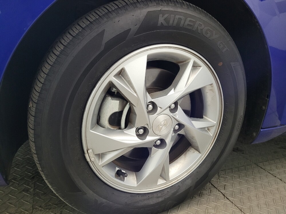 2022 Hyundai Elantra in Laurel, MD 20724 - 18086057 31