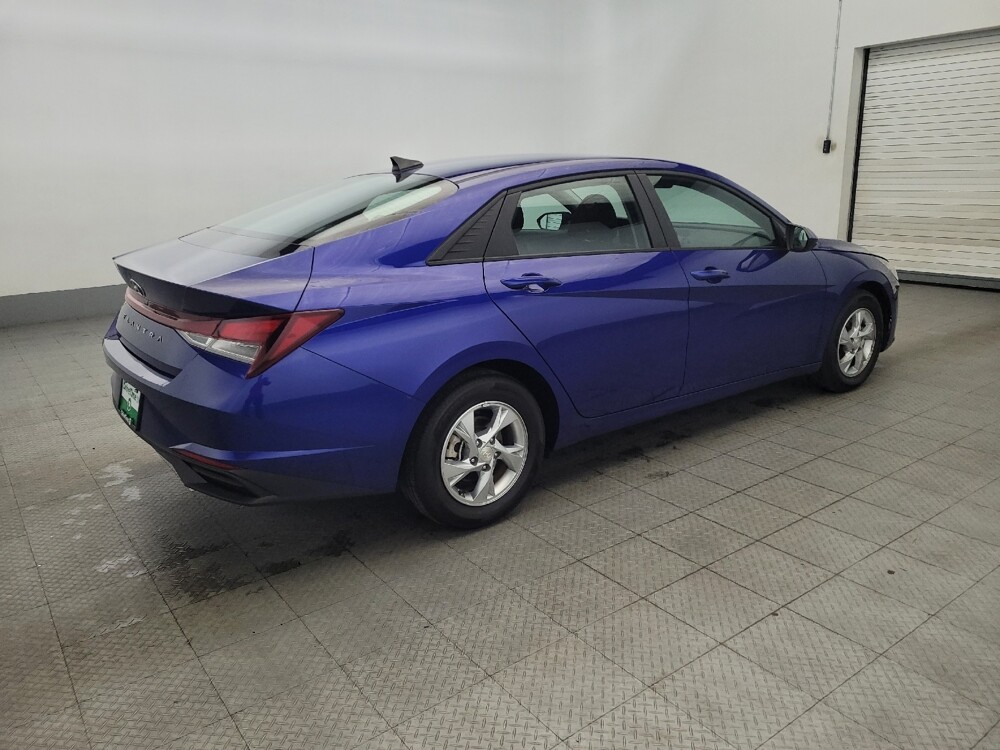2022 Hyundai Elantra in Laurel, MD 20724 - 18086057 10