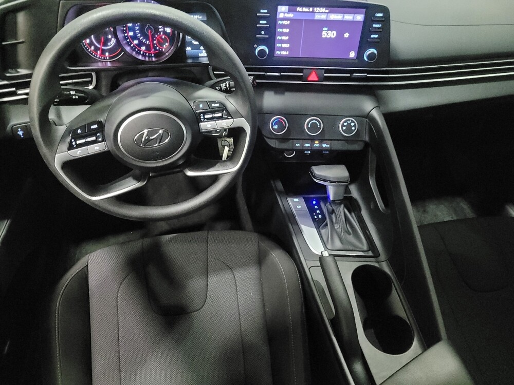 2022 Hyundai Elantra in Laurel, MD 20724 - 18086057 22