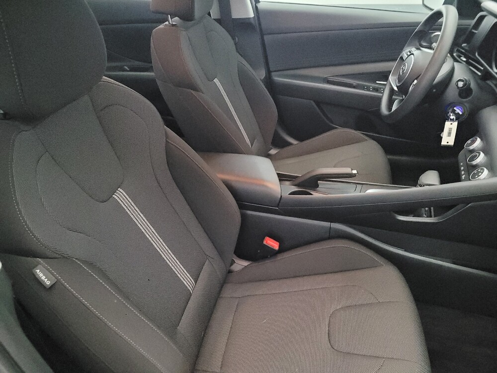 2022 Hyundai Elantra in Laurel, MD 20724 - 18086057 21