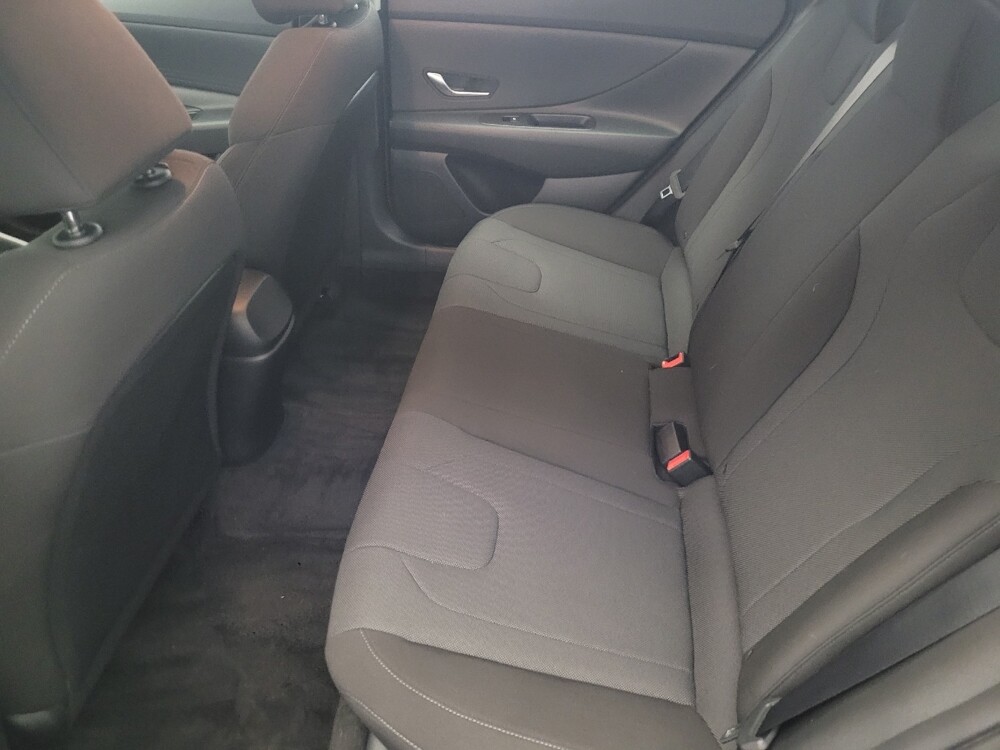 2022 Hyundai Elantra in Laurel, MD 20724 - 18086057 18