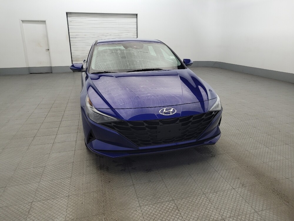2022 Hyundai Elantra in Laurel, MD 20724 - 18086057 14