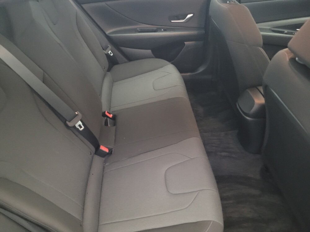 2022 Hyundai Elantra in Laurel, MD 20724 - 18086057 19