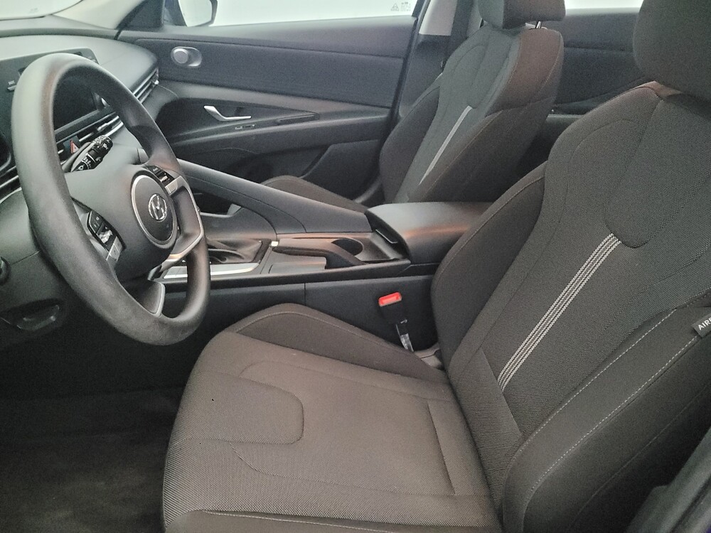 2022 Hyundai Elantra in Laurel, MD 20724 - 18086057 17