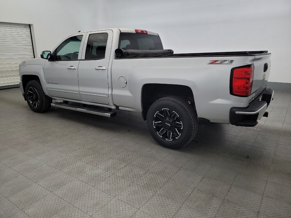 2016 Chevrolet Silverado 1500 in New Castle, DE 19720 - 18086058 3