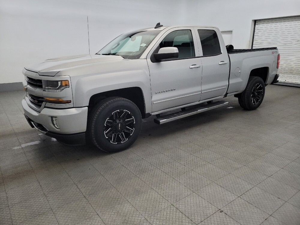 2016 Chevrolet Silverado 1500 in New Castle, DE 19720 - 18086058 2